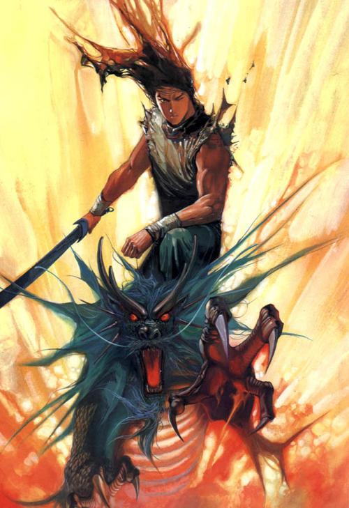 女同桌同意我随意弄他头发